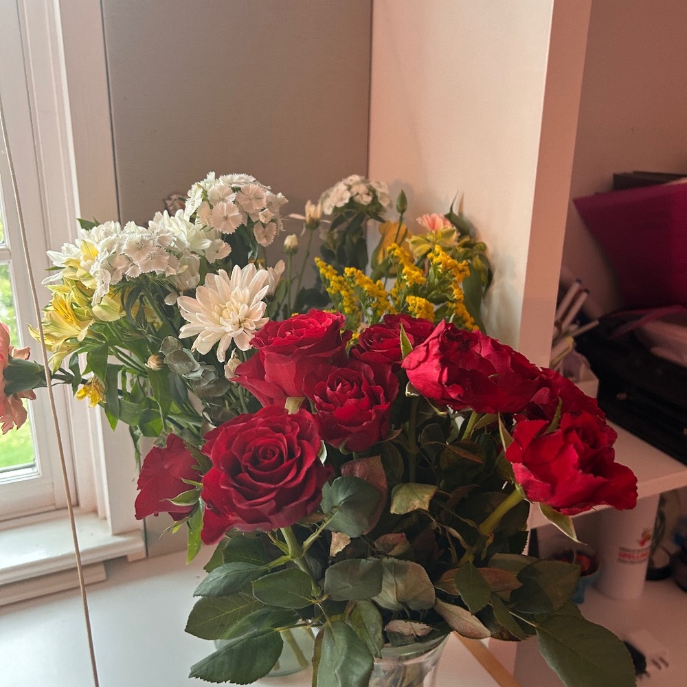 Meet your Posher, jj